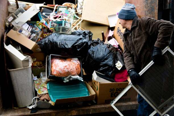 Fairbank, IA Junk Removal Company