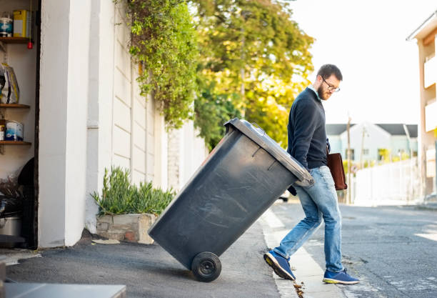 Attic Cleanout Services in Fairbank, IA