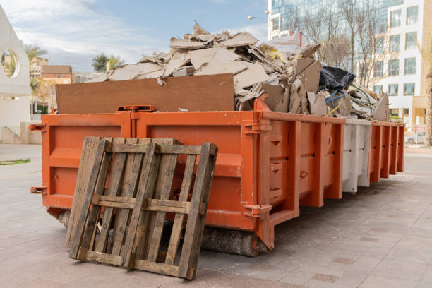 Best Affordable Junk Removal Services  in Fairbank, IA
