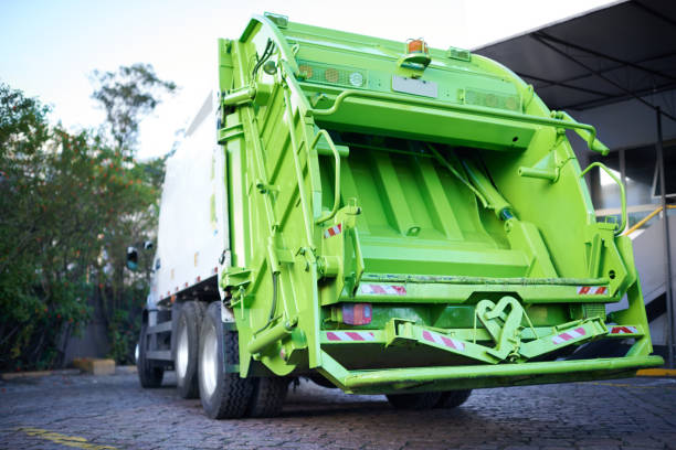 Best Yard Waste Removal  in Fairbank, IA