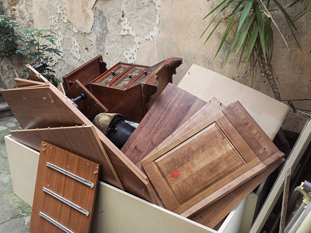 Best Full-Service Junk Removal  in Fairbank, IA